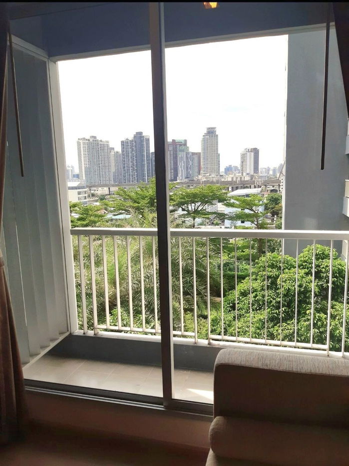 รูป ปล่อยเช่าด่วน!! พร้อมเข้าอยู่ 12 ธ.ค. 68 นี้ ใกล้ BTS อ่อนนุช / จองก่อนได้ก่อน✨ริทึ่ม สุขุมวิท 50 - รูปที่ 10/14