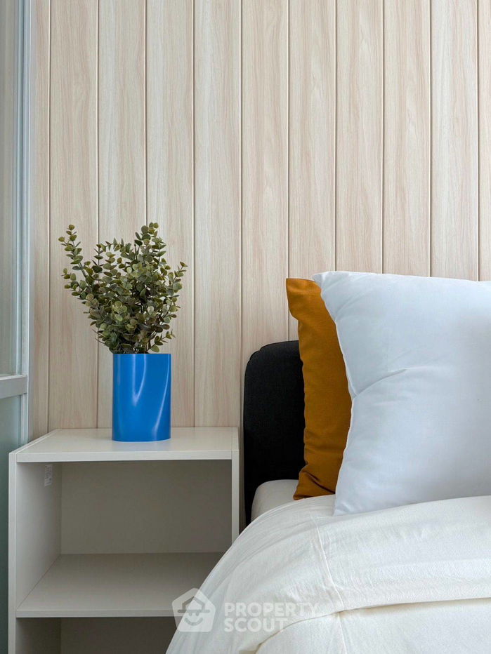 รูป คอนโด สตูดิโอ ที่ ลุมพินี ซีวิว จอมเทียน ใกล้ หาดจอมเทียน (ID 2471905) - รูปที่ 3/14