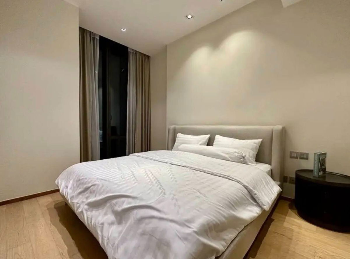 รูป TWP676 (Condo For Sale) 28 Chidlom 1 Bedroom Near : BTS ChitLom - รูปที่ 6/8