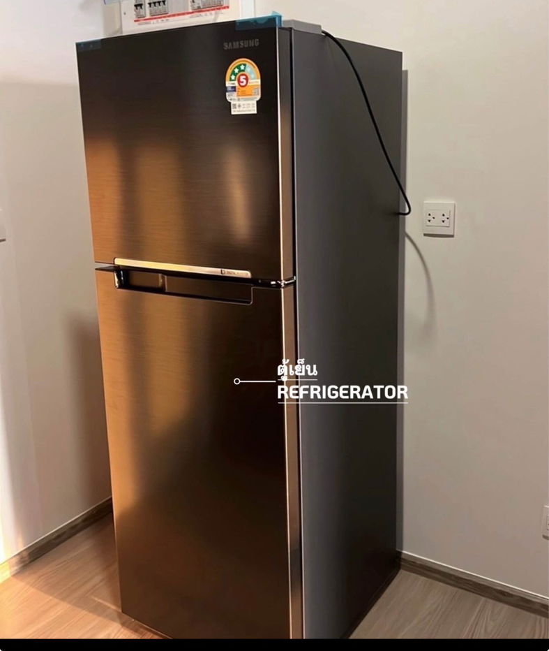 picture Aspire Sukhumvit - Rama 4 - 4/6