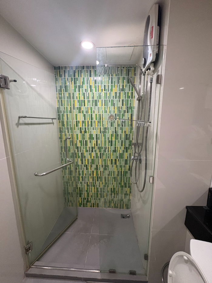 picture ⏰P-1235⏰Sale Bangkok feliz Vibhavadi 30 size 28.00 sqm.only 2.49 M. *0659174222* - 17/21