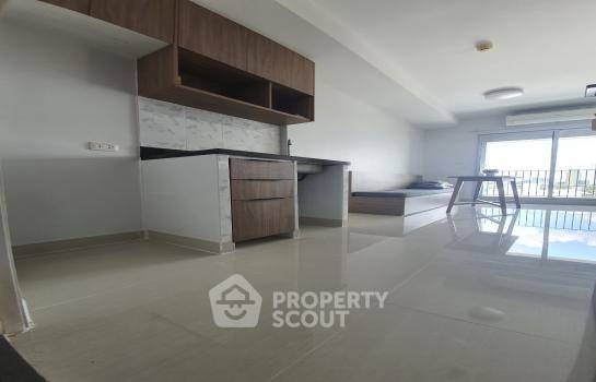 picture 2-BR Condo at Chapter One The Campus Kaset near BTS Sena Nikhom (ID 646841) - 12/12