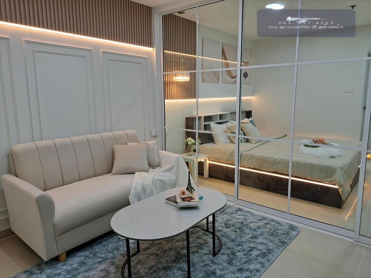 picture P-1233 ðSale (Regent Home 1 Phaholyothin 67) only 1.1 M. *0659174222* - 10/13