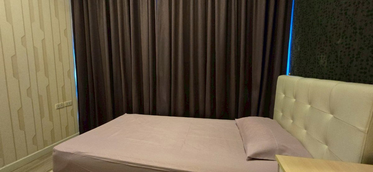 รูป มายฮิปคอนโด ในเชียงใหม่บิสสิเนสพาร์ค ใกล้บิ๊กซีเอ็กซ์ตร้า ม.พายัพ รพ.กรุงเทพ เซ็นทรัลเฟสติวัลเชียงใหม่ - รูปที่ 10/25