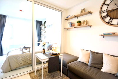 Condos for rent : PFD-07644 Condo for Rent:  Aspire Erawan Schedule a viewing ■ Line: @propertyfinder	