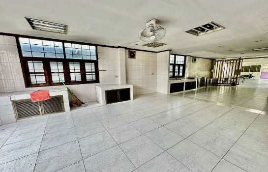 รูป ขายด่วน บ้านเดี่ยว สุทธิสาร ซอยลาดพร้าว48 ขนาด 219 ตรว 600 ตรม 6 นอน 6 น้ำ 2 ชั้น - รูปที่ 11/12