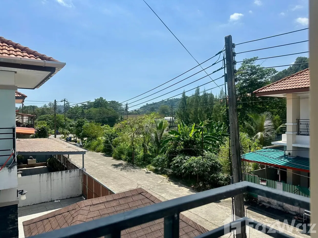 รูป ขาย บ้านเดี่ยว 3 ห้องนอน ในโครงการ พนาสนธิ์ ปาร์ค วิลล์ (เกาะ สิเหร่) 5922550 - รูปที่ 15/17