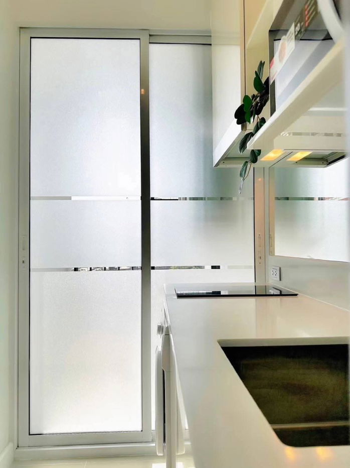 picture For Rent condo The Sky Sukhumvit Near BTS Udomsuk 35 Sq.m fully furnished lease 18000- - 7/12