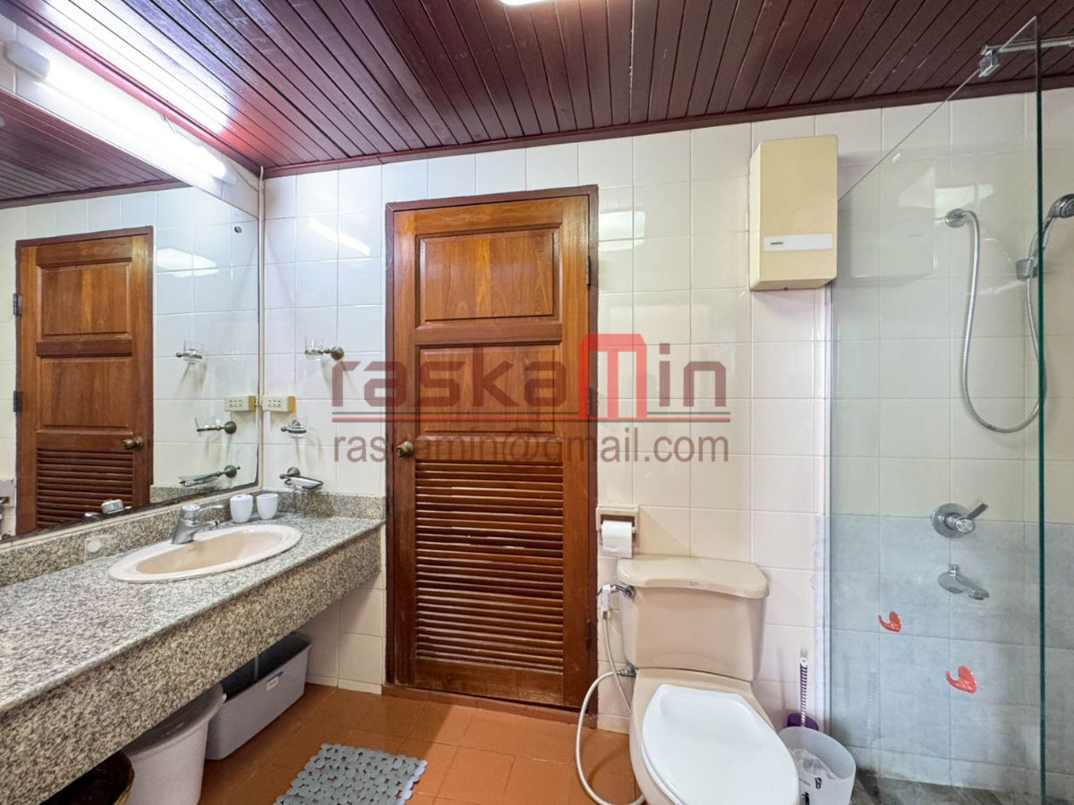 picture Sky Beach Condominium – 1 Bedroom | 93 sqm | High Floor Sea & City View - 12/19