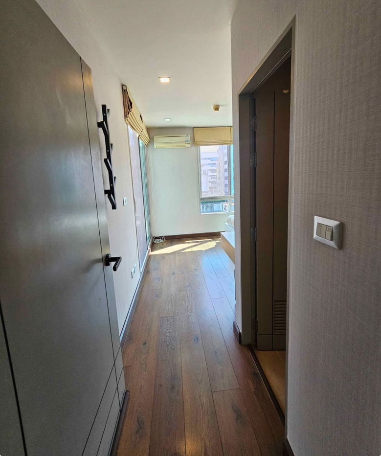 รูป #A124301 ✅ 8/12/68 ขายคอนโด Tree Condo Sukhumvit 52 📲📢สอบถาม ld line @condoboy - รูปที่ 7/15