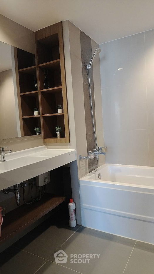 รูป คอนโด 1-ห้องนอน ที่ ไอดีโอ สุขุมวิท 93 ใกล้ BTS บางจาก (ID 2470693) - รูปที่ 8/13