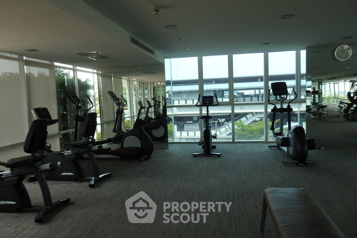 รูป คอนโด 2-ห้องนอน ที่ ไอดีโอ เวิร์ฟ สุขุมวิท ใกล้ BTS อ่อนนุช (ID 885019) - รูปที่ 26/34