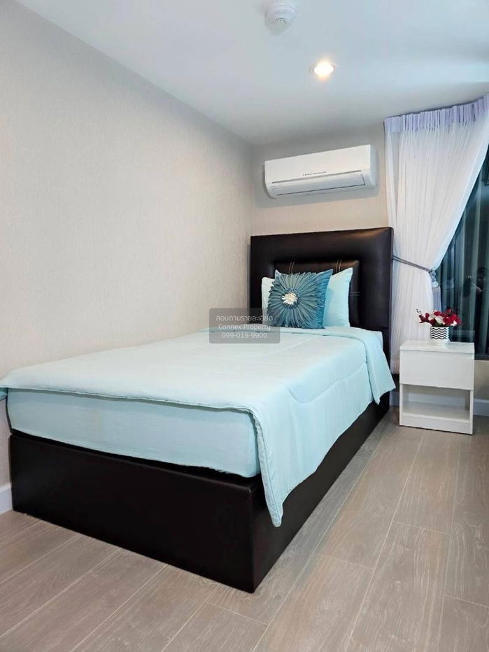 รูป 🔥🔥🔥 เช่าคอนโด เมโทร สกาย ประชาชื่น MRT-บางซ่อน วงศ์สว่าง เขต บางซื่อ กรุงเทพ CX-79309 ✅ ทักไลน์ @connexproperty ตอบทันที ทีมงานมืออาชีพ ✅ 🔥🔥🔥 - รูปที่ 5/12