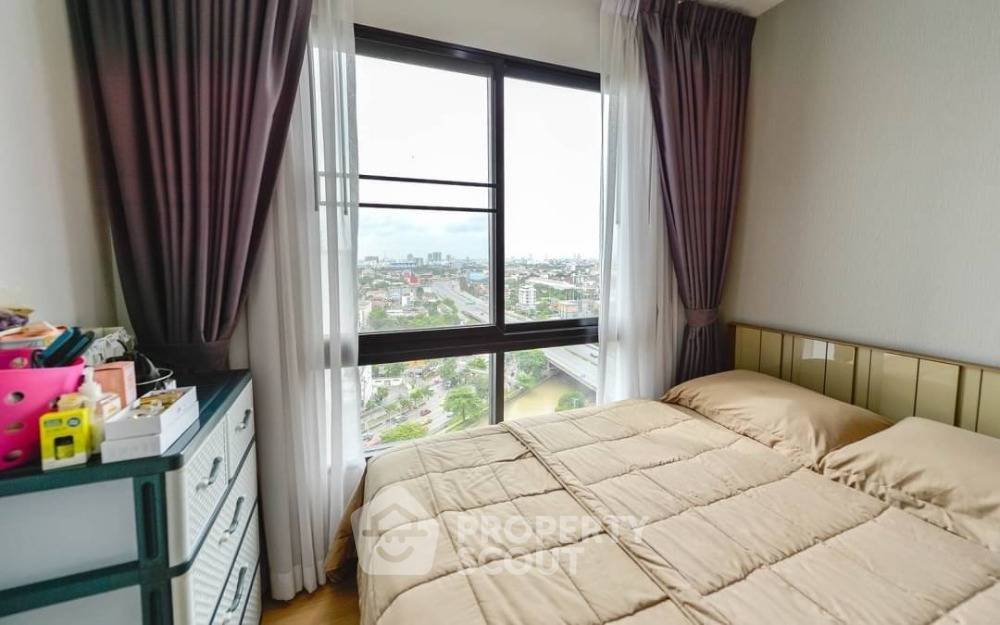 picture 1-BR Condo at The Niche Mono Ratchavipha near MRT Bang Son (ID 699983) - 5/14