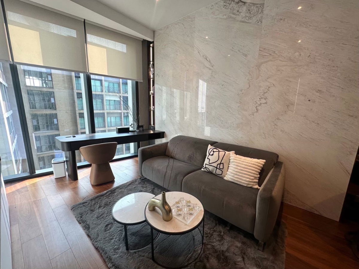 รูป ขาย For sale The Estelle Phromphong - รูปที่ 2/9