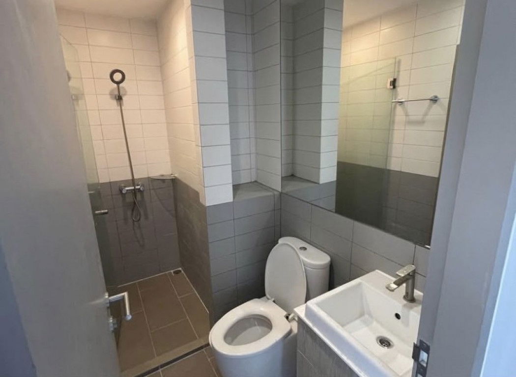 รูป ให้ เช่า คอนโด M1518 IDEO MOBI Sukhumvit 44 ตรม Full Furnished - รูปที่ 11/12