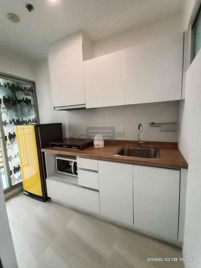 picture 🔥🔥🔥 For Rent Condo , U Delight @Jatujak Station , MRT-Chatuchak Park , Chomphon , Chatuchak , Bangkok , CX-86439 ✅ Live chat with us ADD LINE @connexproperty ✅ 🔥🔥🔥 - 2/7