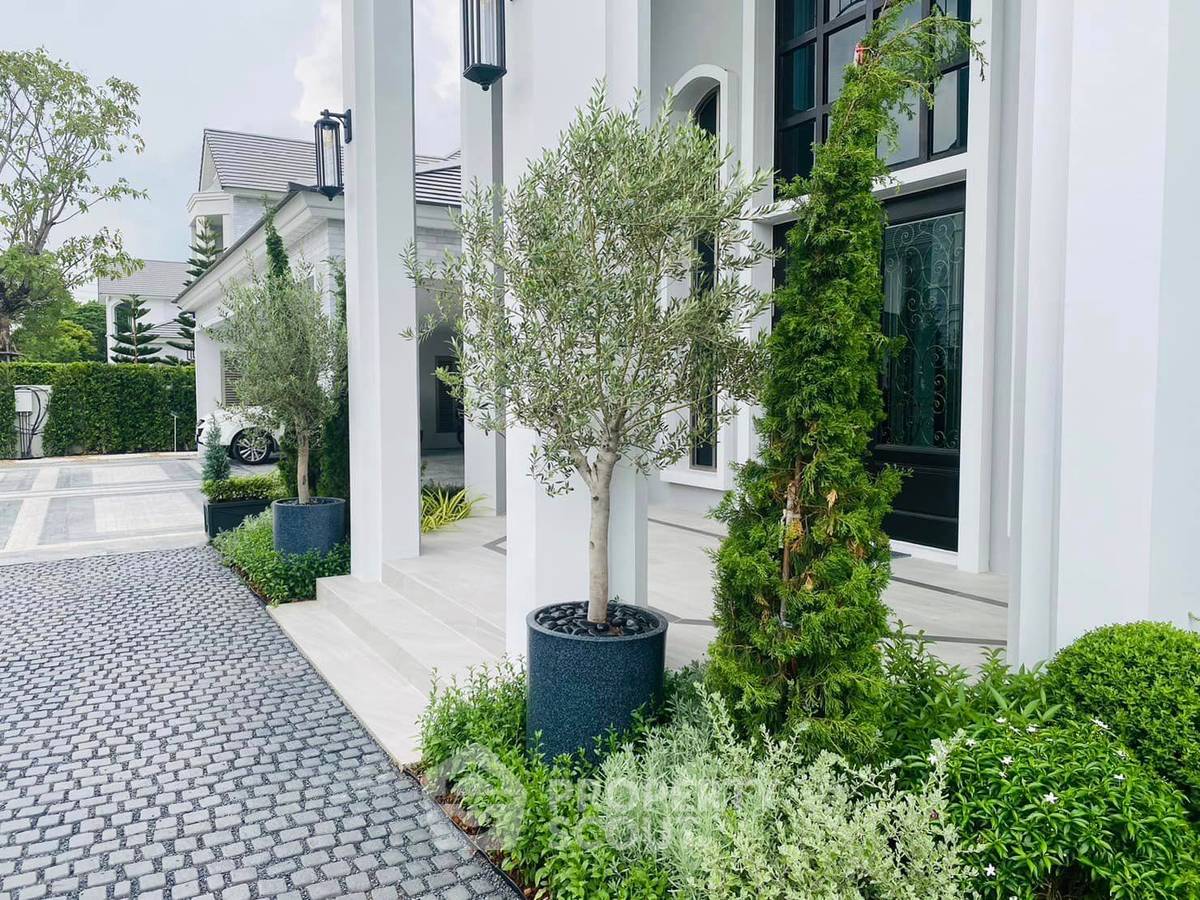 picture 5-BR House at Perfect Masterpiece Rama 9 – Krungthep Kreetha in Khlong Song Ton Nun (ID 1533132) - 41/45