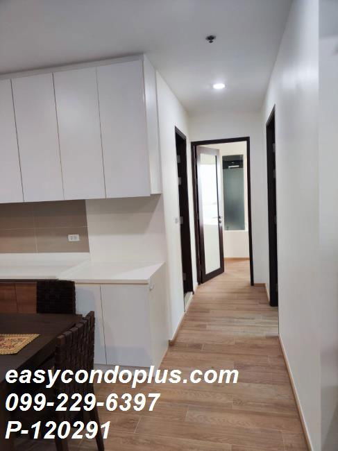 picture P-120291 Condo for rent Rhythm Sukhumvit 50 fully furnished (Confirm again when visit).  - 5/16