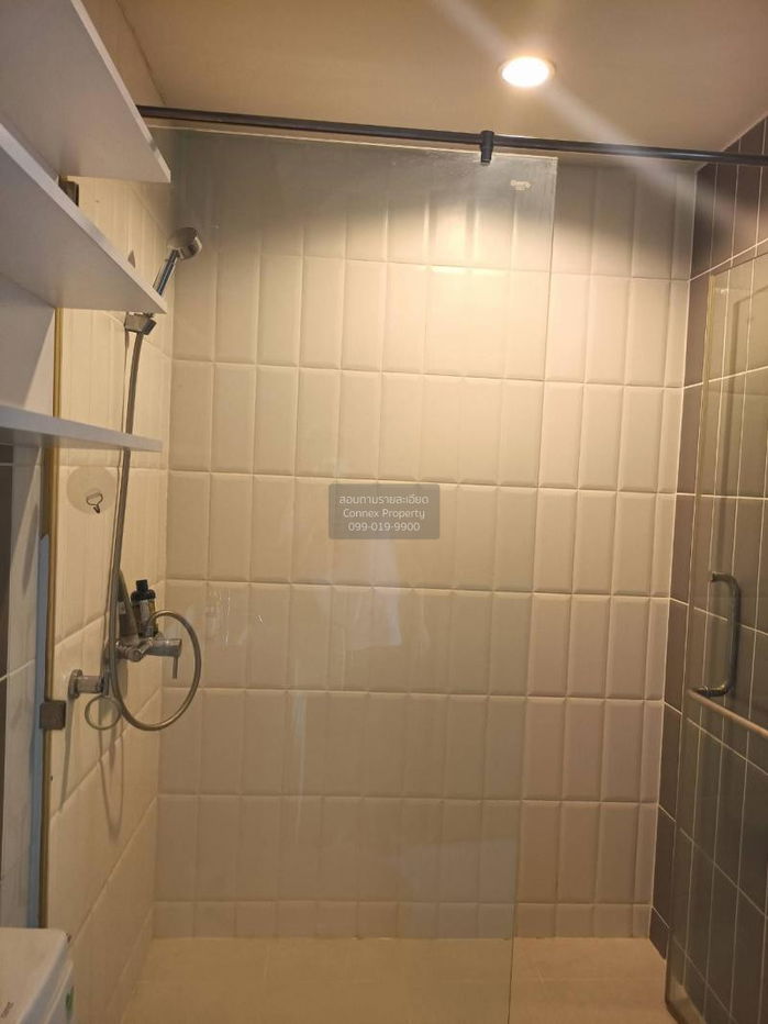 picture 🔥🔥🔥 FOR RENT condo , Circle Condominium , MRT-Phetchaburi , Thanon Phetchaburi , Rat Thewi , Bangkok , CX-36777 ✅ Live chat with us ADD LINE @connexproperty ✅ 🔥🔥🔥 - 9/9