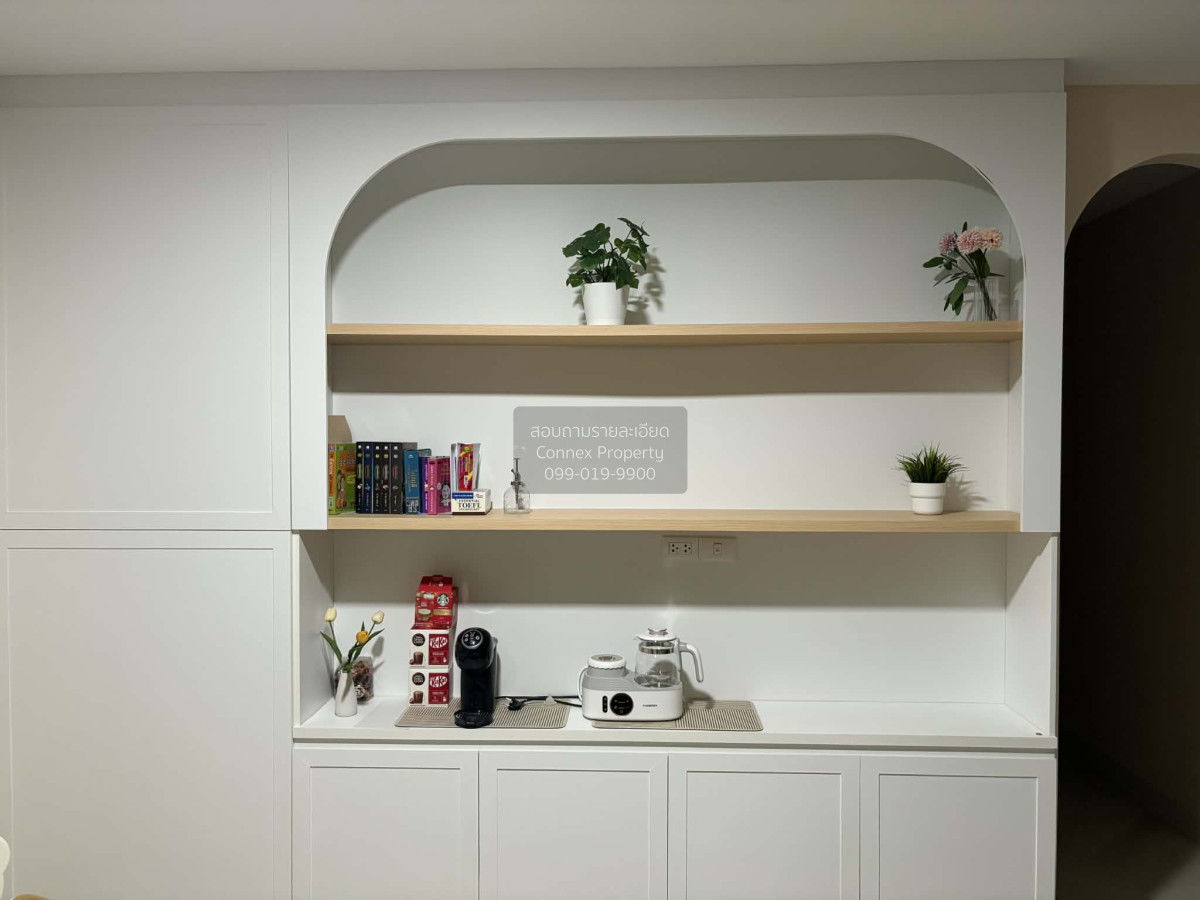 รูป เช่าบ้าน พลีโน่ สุขสวัสดิ์-ประชาอุทิศ 60 ทุ่งครุ เขต ทุ่งครุ กรุงเทพ CX-139368 ✅ ทักไลน์ @connexproperty ตอบทันที ทีมงานมืออาชีพ ✅ - รูปที่ 8/12