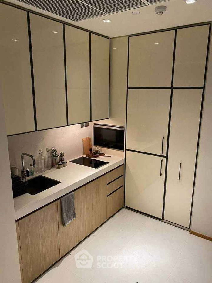 รูป คอนโด 1-ห้องนอน ที่ บีทนิค สุขุมวิท 32 ใกล้ BTS ทองหล่อ (ID 2471671) - รูปที่ 10/13