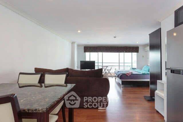 picture 1-BR Condo at Grand Park View Asoke near MRT Sukhumvit (ID 2470566) - 1/9