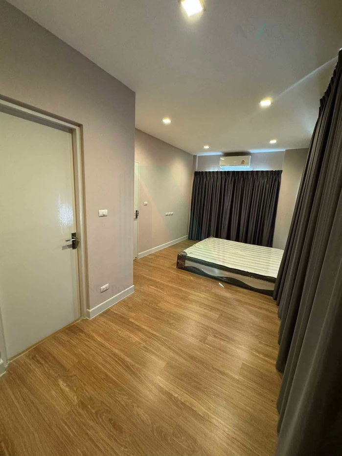 รูป ขายบ้านแฝด โครงการ เวนิว เวสต์เกต 2 ชั้น 3 ห้องนอน 3 ห้องน้ำ - รูปที่ 8/8