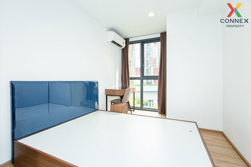 picture 🔥🔥🔥 FOR RENT condo , Taka Haus , high floor , BTS-Ekkamai , Khlong Tan Nuea , Watthana , Bangkok , CX-00506 ✅ Live chat with us ADD LINE @connexproperty ✅ 🔥🔥🔥 - 6/12