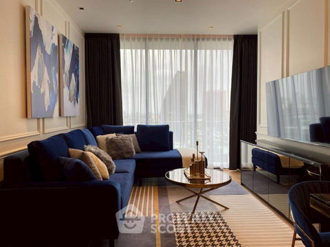 คอนโด 2-ห้องนอน ที่ บีทนิค สุขุมวิท 32 ใกล้ BTS ทองหล่อ (ID 2472116)