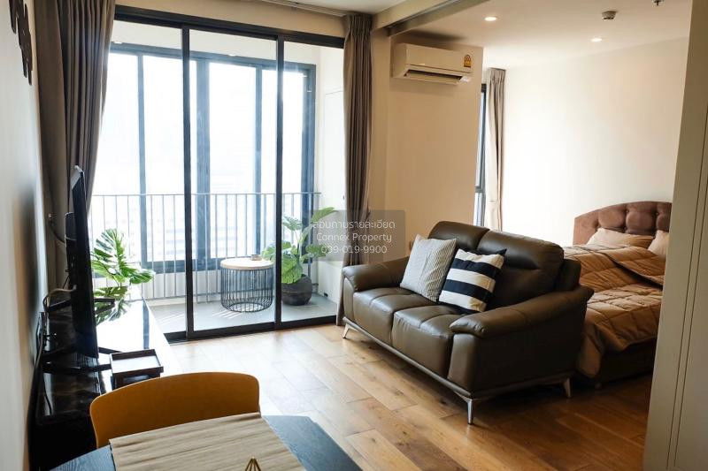 picture FOR RENT condo , Q Chidlom - Phetchaburi , BTS-Chit Lom , Makkasan , Rat Thewi , Bangkok , CX-56274 ✅ Live chat with us ADD LINE @connexproperty ✅ - 1/8