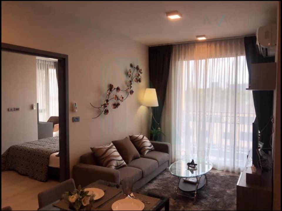 picture 🚩 For rent condo VENIO SUKHUMVIT 10 Building 1, Floor 6,2 bed room, Room size 55.00 sqm - 4/8