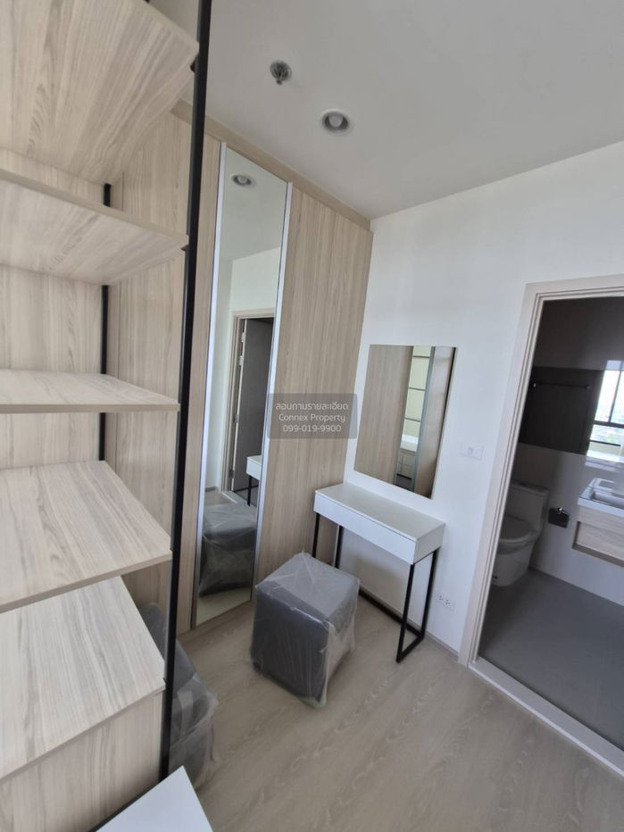 picture 🔥🔥🔥 For Rent Condo , Nue Noble Ratchada-Lat Phrao , high floor , MRT-Ratchada , Chankasem , Chatuchak , Bangkok , CX-139148 ✅ Live chat with us ADD LINE @connexproperty ✅ 🔥🔥🔥 - 5/6