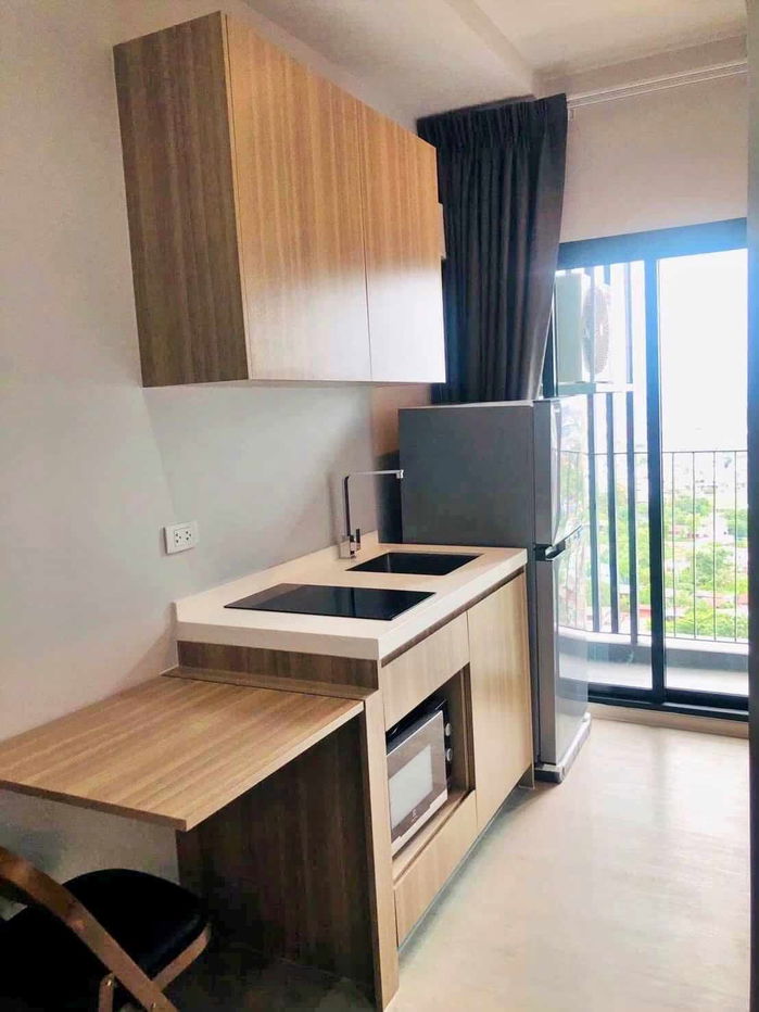 รูป ห้องอัพเดต💥🔔⚠️🏘️Ⓜ️กดปุ่มแอดไลน์💥อัลติจูด ยูนิคอร์น สาทร - ท่าพระ - รูปที่ 8/8