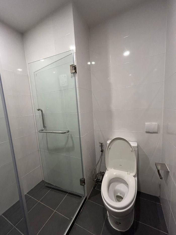 picture For rent 1Bedroom The Origin Ladprao - Bangkapi - 9/9