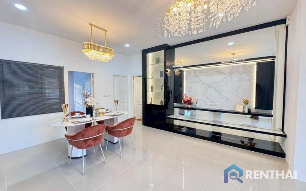 picture For rent house 5 bedrooms at Nong Prue - 7/14