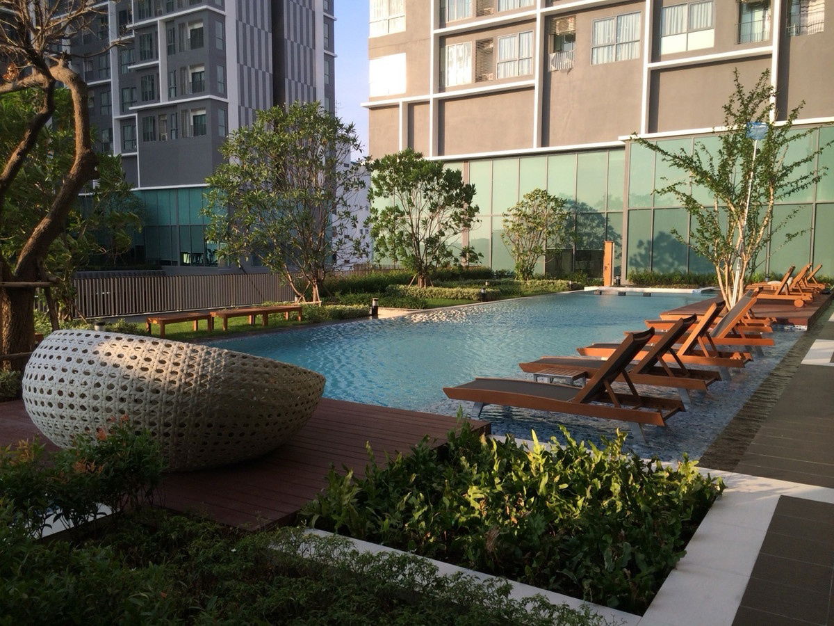 รูป 🏢 ให้เช่าคอนโด : IDEO Mobi Sukhumvit (ไอดีโอ โมบิ สุขุมวิท ) รหัสทรัพย์ | 📌LNP-C10927 - รูปที่ 6/22