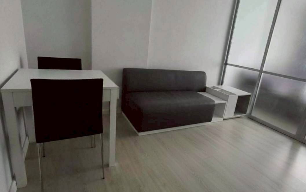 รูป ดีคอนโด ฮาย เชียงราย ขนาด 30 ตร.ม. วิวสวน ชั้น 5 พร้อมเข้าพัก วิวสระว่ายน้ำ - รูปที่ 2/12