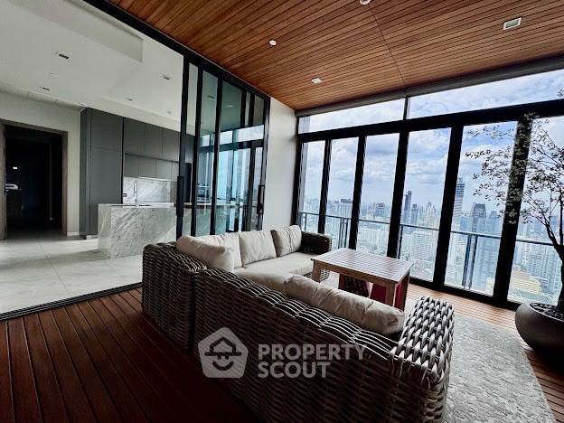 รูป คอนโด 3-ห้องนอน ที่ เดอะ โมนูเมนต์ ทองหล่อ ใกล้ ทองหล่อ (ID 2402829) - รูปที่ 25/28