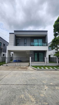 For Rent House , Centro Bangna , Bang Kaeo , Bang Phli , Samut Prakarn , CX-139095 ✅ Live chat with us ADD LINE @connexproperty ✅