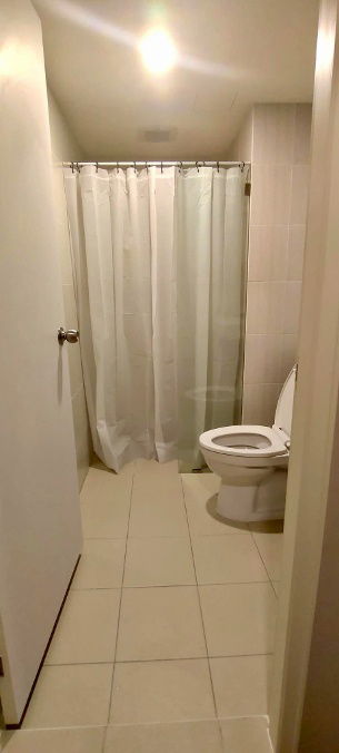 รูป code : E217 ให้เช่าคอนโด ลุมพินี คอนโดทาวน์ เอกชัย 48 | ห้องสตูดิโอ 30 ตร.ม. ชั้น 4 ทิศใต้ ห้องใหม่ เฟอร์ครบ พร้อมเข้าอยู่ 1 ก.พ. 2569 - รูปที่ 6/10