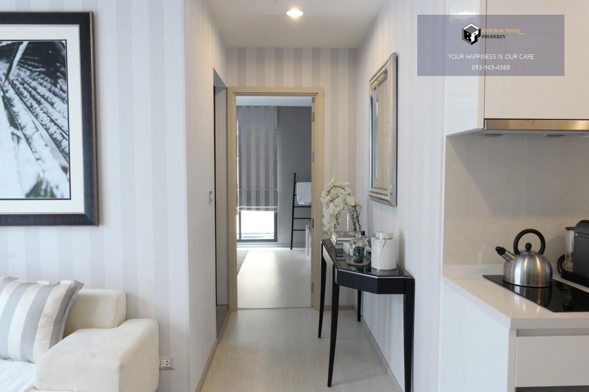 รูป Rhythm Sukhumvit 42 | 🚝ใกล้ BTSเอกมัย #2025121113424 - รูปที่ 8/13