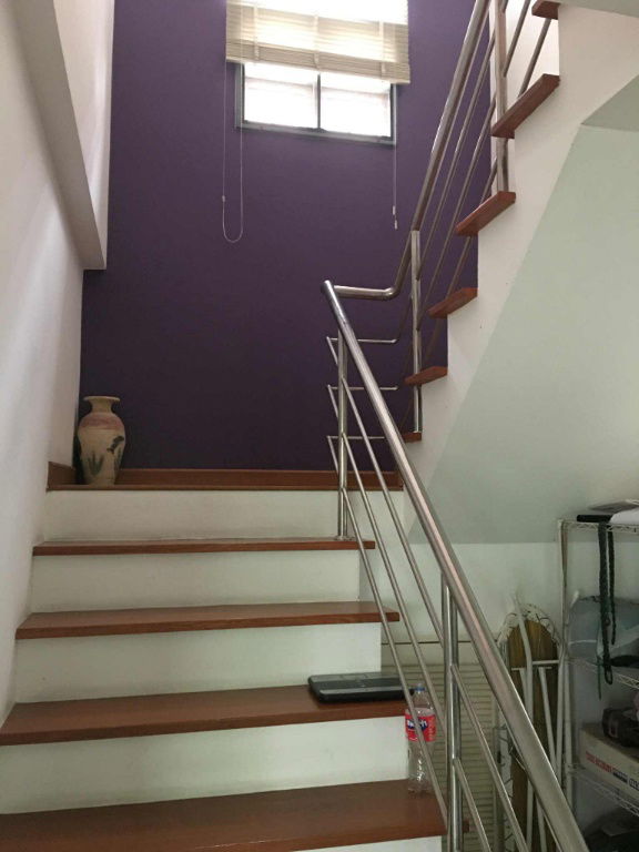 รูป 🏡 𝗛𝗢𝗨𝗦𝗘 𝗙𝗢𝗥 𝗦𝗔𝗟𝗘 | บ้านเดี่ยว 2 ชั้น พร้อมที่ดิน Baan Nova Place บ้านโนวาเพลส ศาลาธรรมสพน์ – ทวีวัฒนา ⚡️ - รูปที่ 6/16