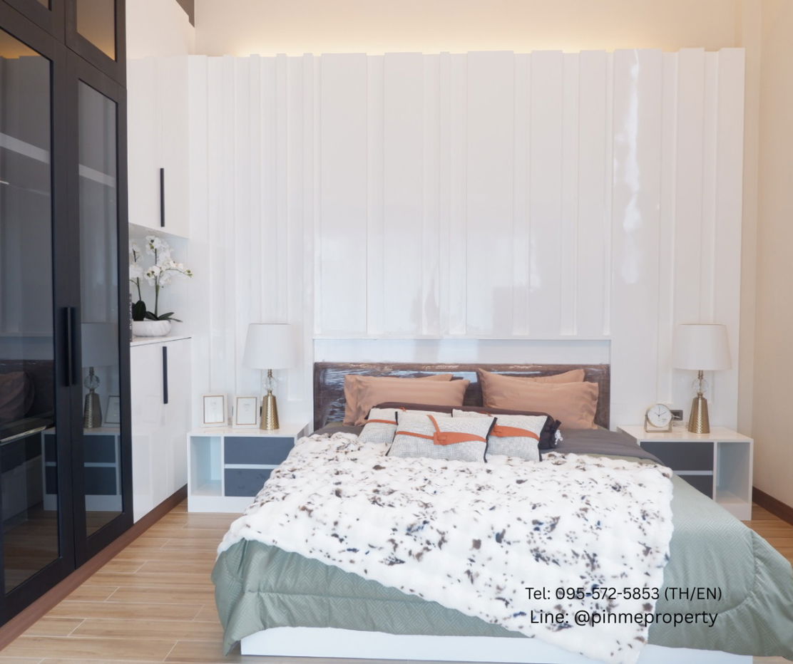 picture Baan Mae Bibury Luxury Pattaya Home with Private Pool - 6/18