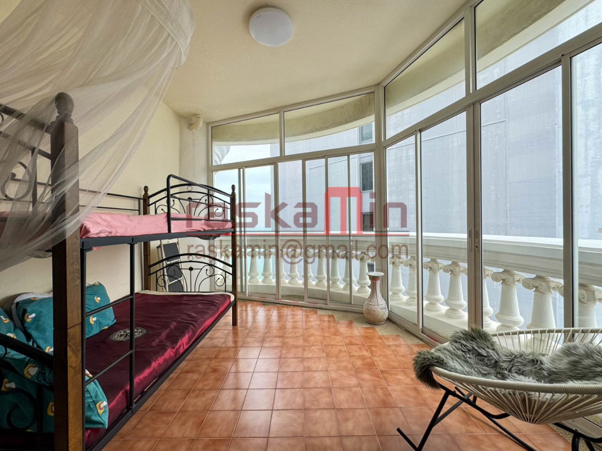 picture Sky Beach Condominium – 1 Bedroom | 93 sqm | High Floor Sea & City View - 18/19