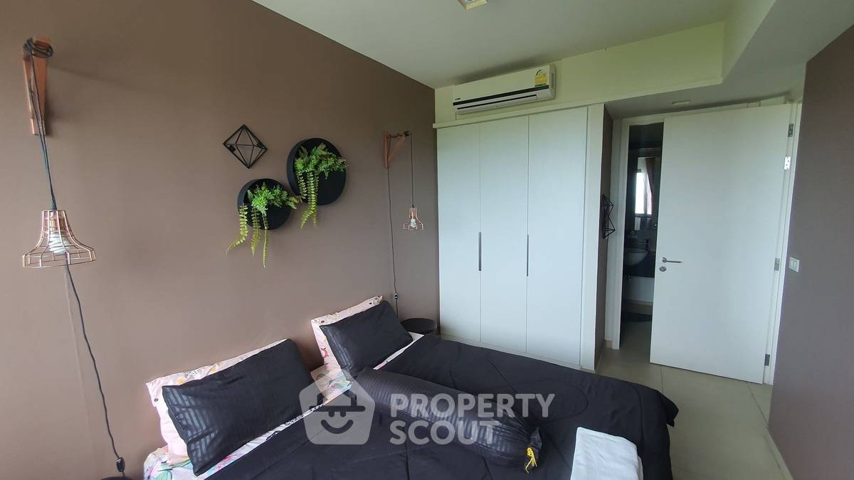 picture 2-BR Condo at Unixx South Pattaya close to Phratamnak (ID 1851573) - 7/16