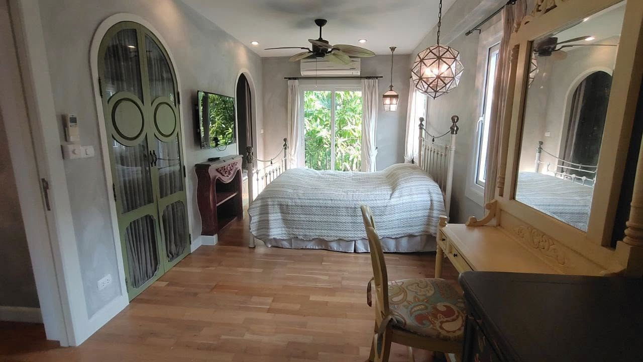 picture European-Style House for Sale in Chaiyapruek - 5/8