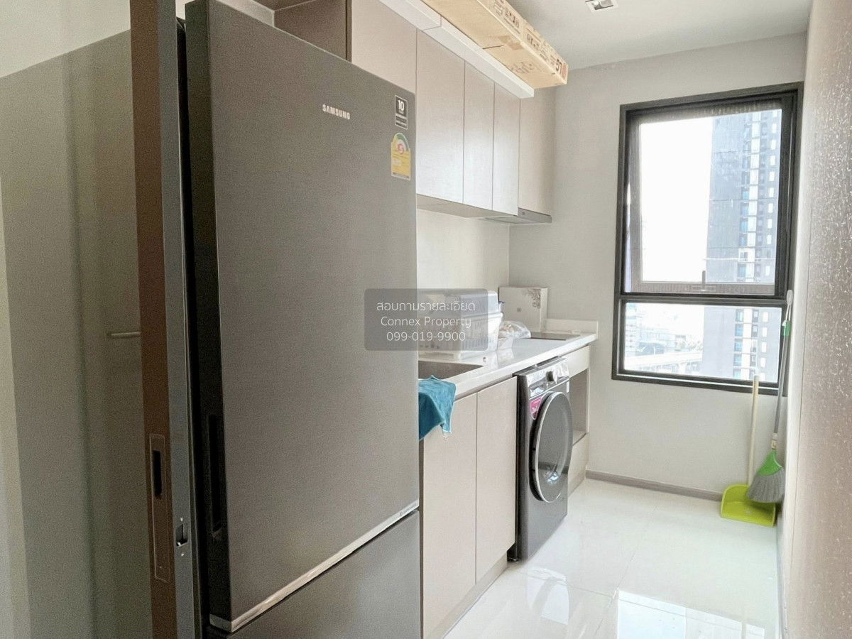 picture For Rent Condo , Life Ladprao , BTS-Ha Yaek Lat Phrao , Chomphon , Chatuchak , Bangkok , CX-139576 ✅ Live chat with us ADD LINE @connexproperty ✅ - 2/4