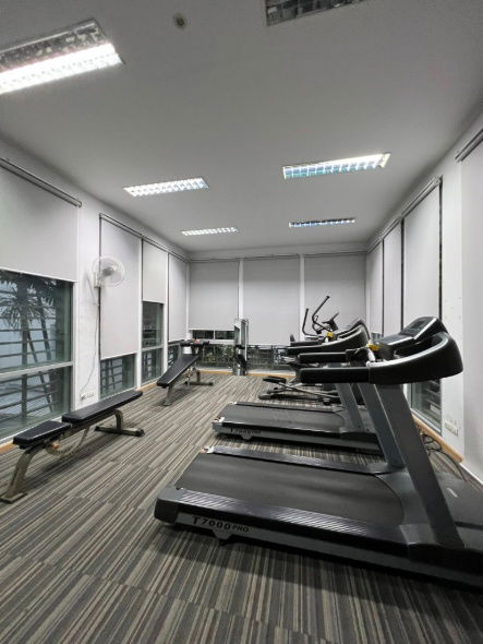 รูป ขายบ้าน ที่ บ้านกลางเมือง ศรีนครินทร์ - รูปที่ 7/7