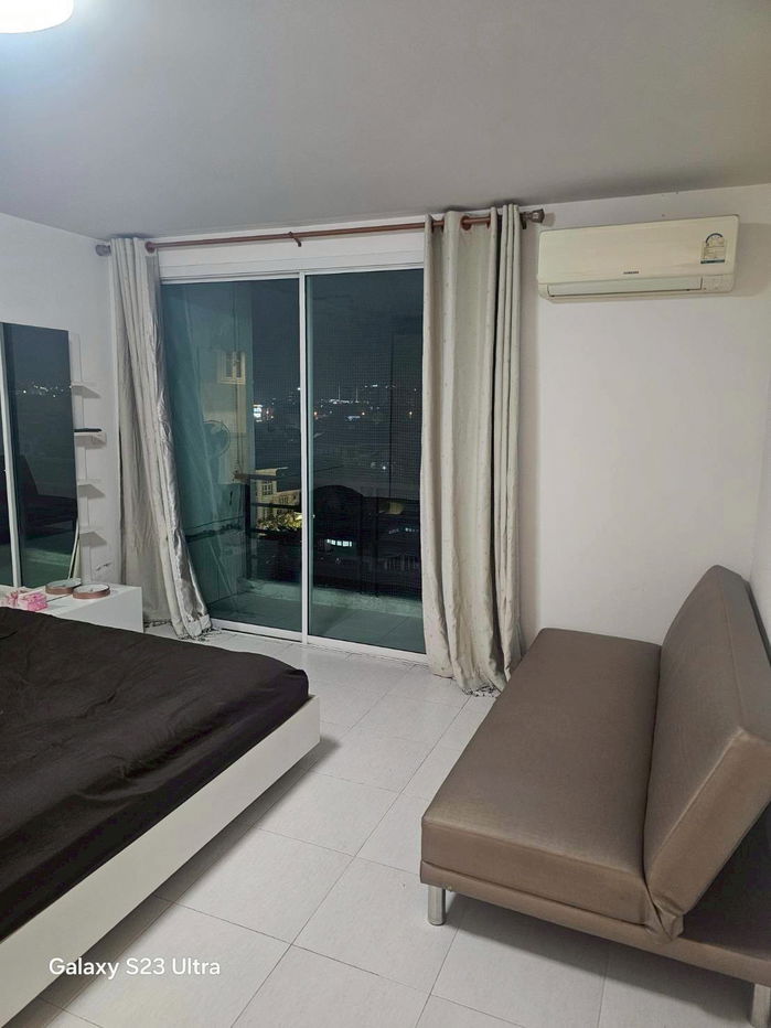 picture ☀️☀️☀️☀️ratchapruek condo☀️☀️☀️☀️ - 4/8